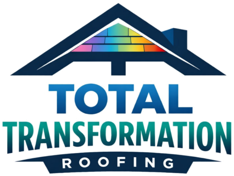 Total Transformation Roofing